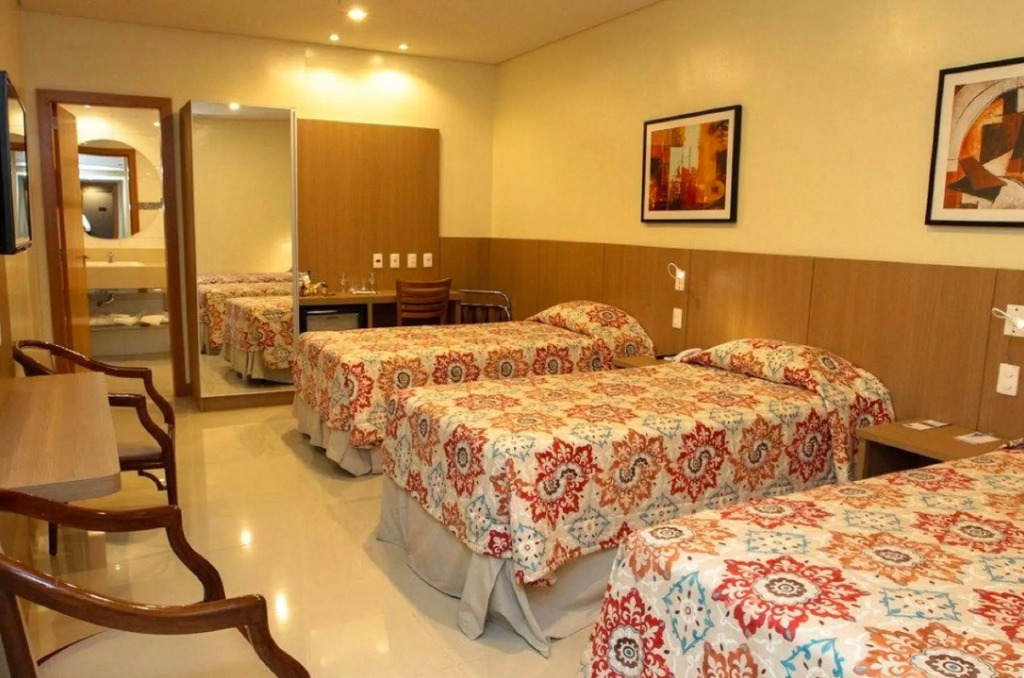 Rio Aeroporto Hotel Galeao