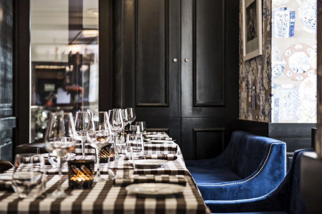 Santiago de Alfama - Boutique Hotel