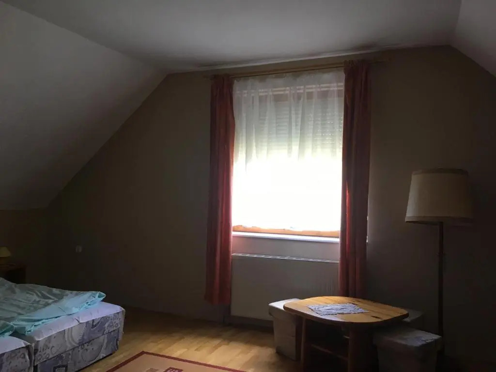 Bözsi Apartman