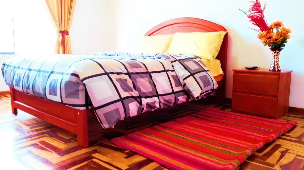 Cusco Holiday Hostal