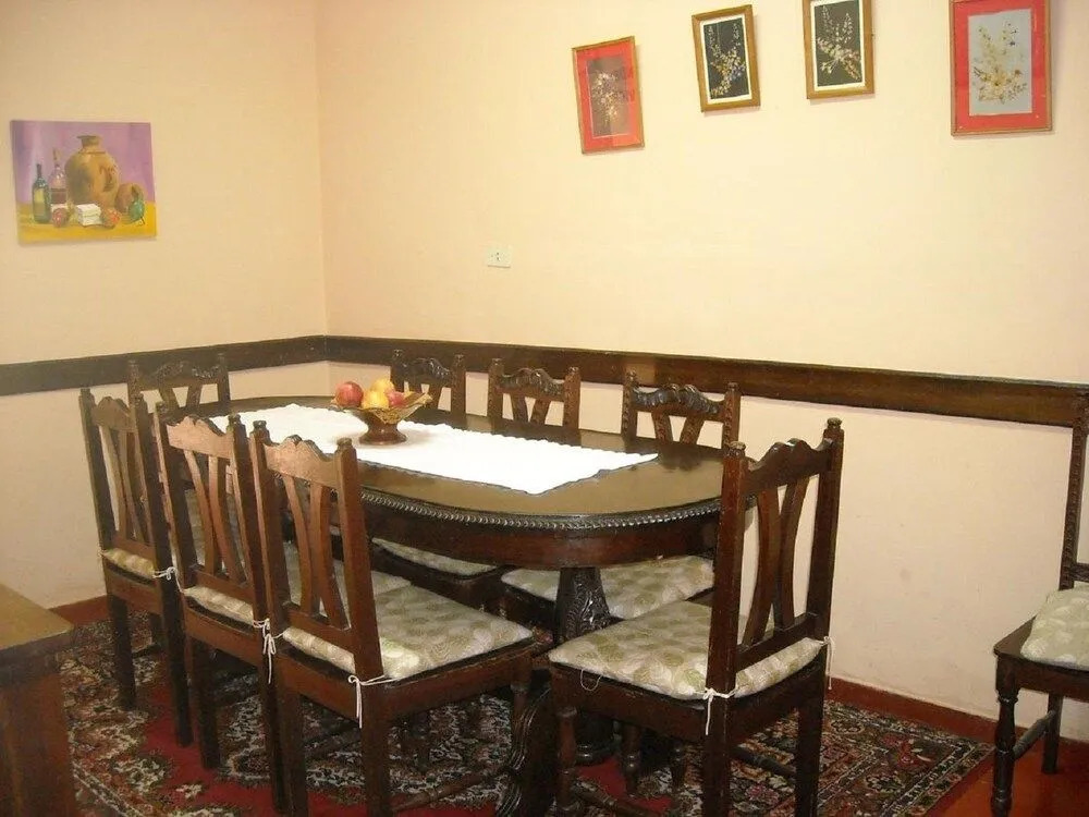 INTIKAHUARINA B&B Cusco