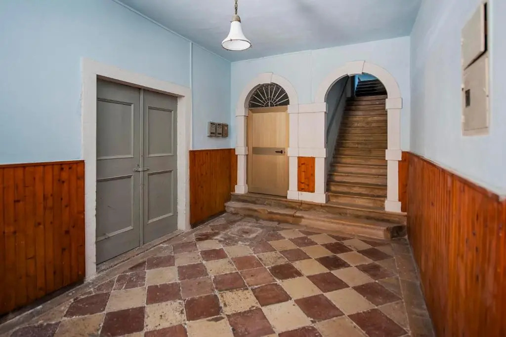 Guest House Barocco