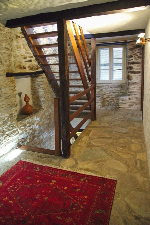 House With 5 Bedrooms in Pietra-di-verde, With Wonderful sea View, Fur