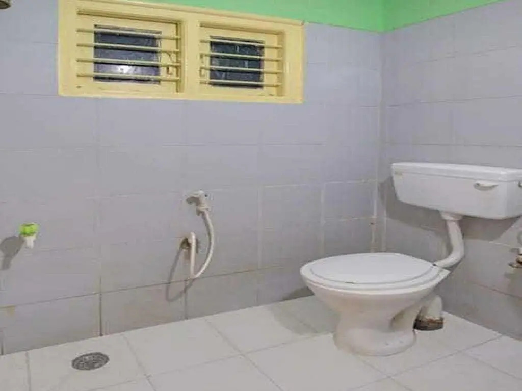 POP 70153 Hotel New City Residency