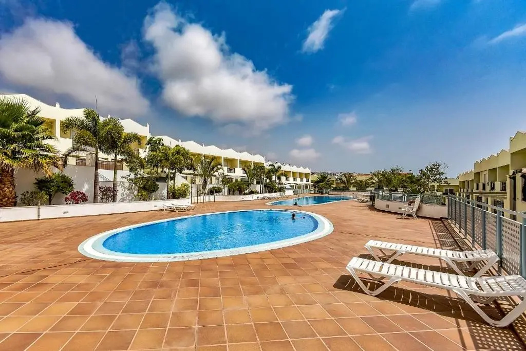 Townhouse Costa Adeje 4