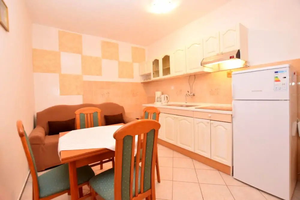 Apartment Ivan Vrsi