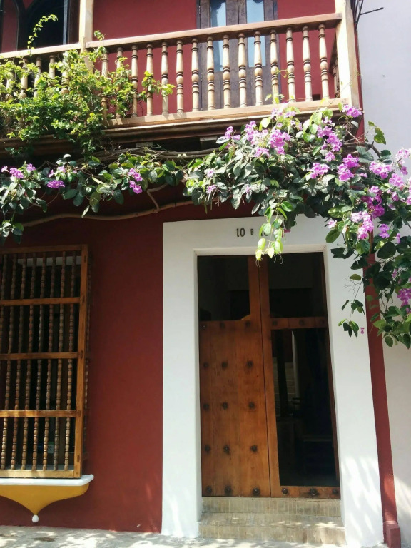 Casa El Carretero Hotel Boutique
