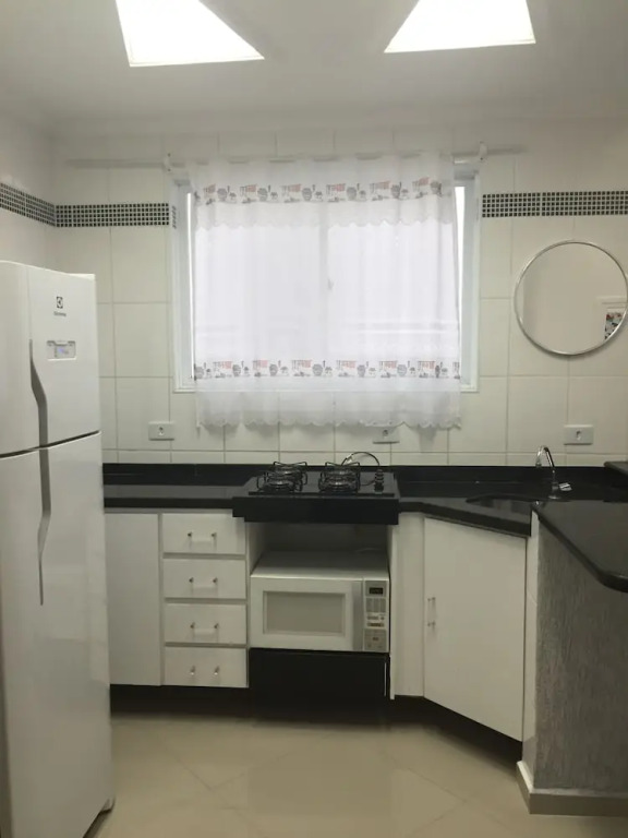 Guarujá Apartamento kitnet studio