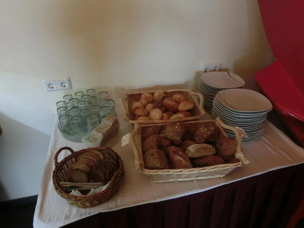 Pension Waldschloesschen