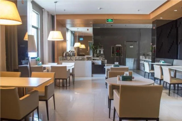 City Comfort Inn Sanya Bay Walking Street