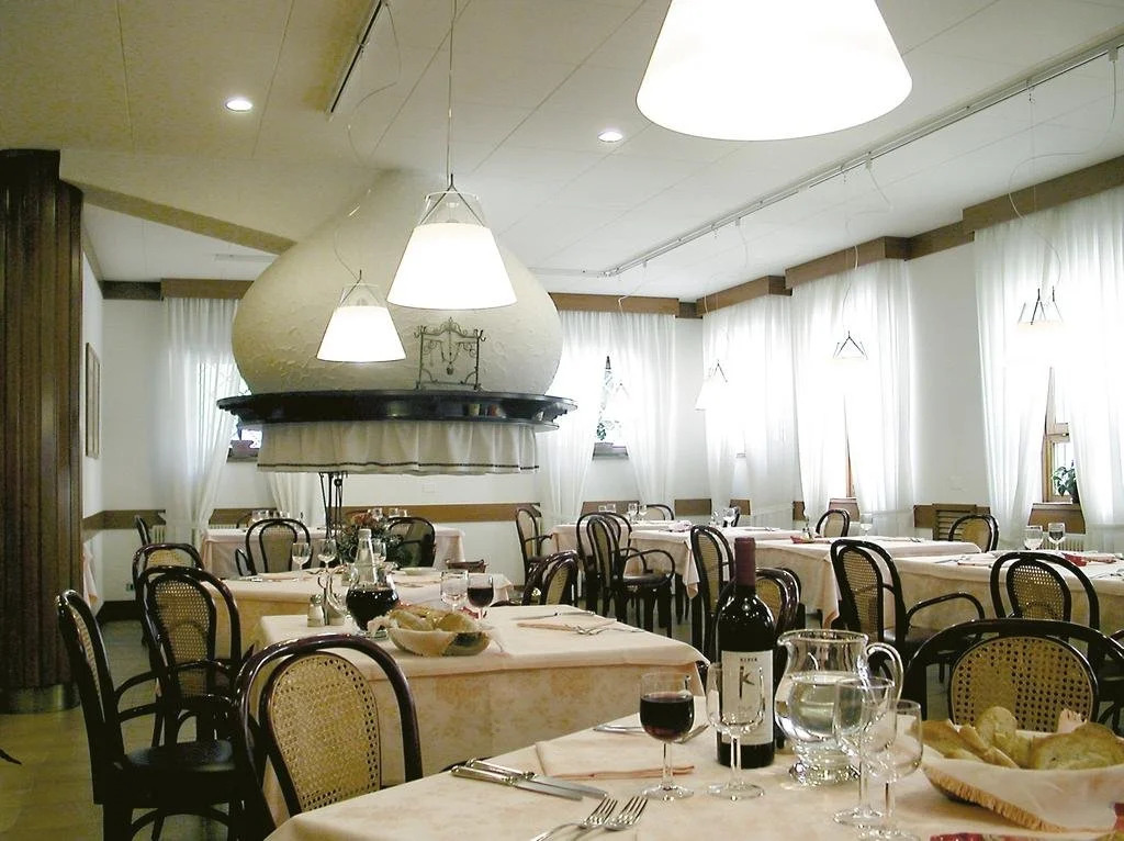 Albergo Pittis