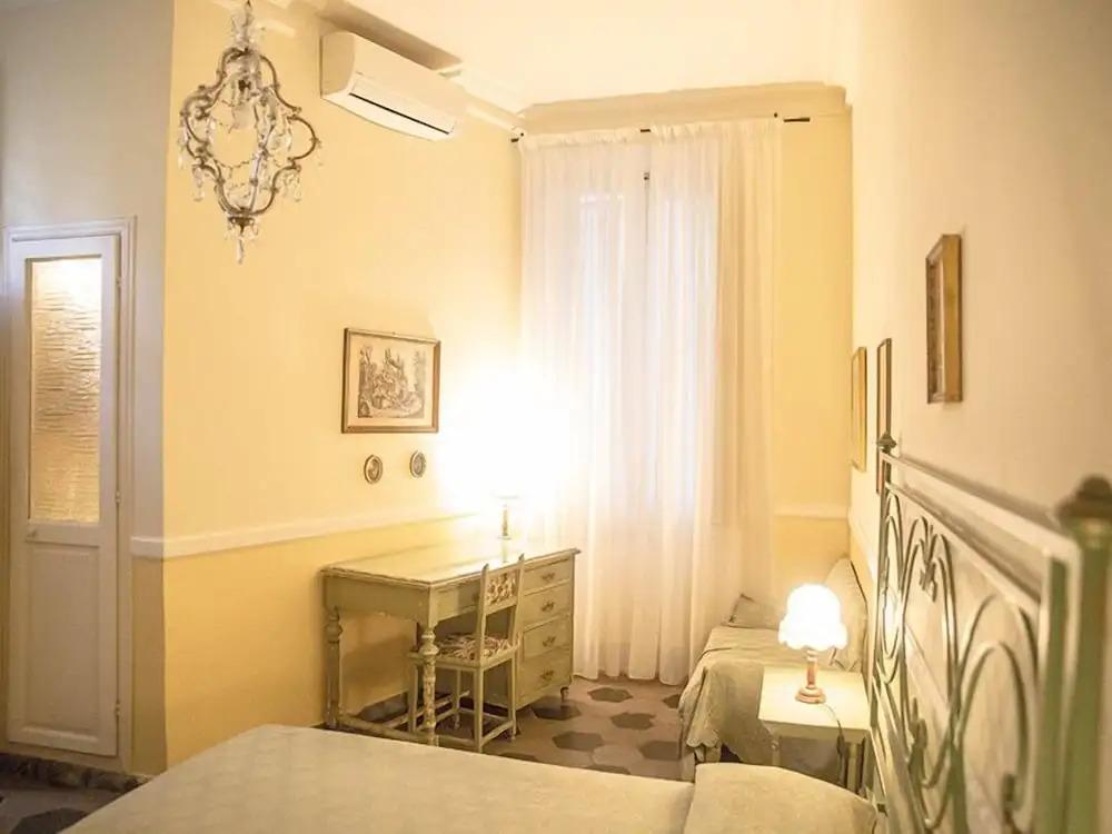 Residenza Maritti Classic Rooms - Guesthouse