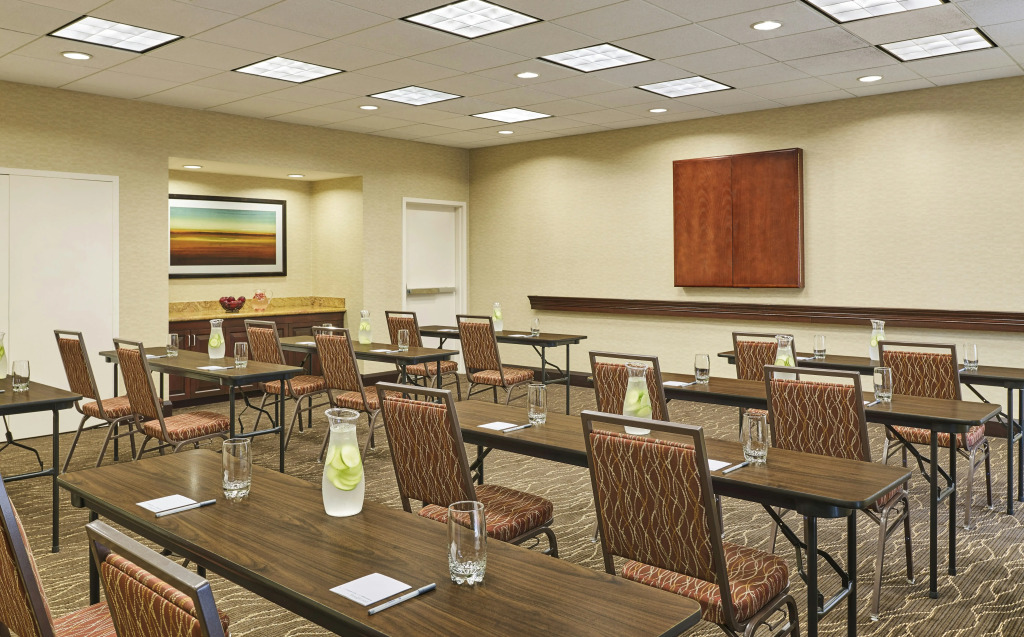 Hampton Inn and Suites Schertz