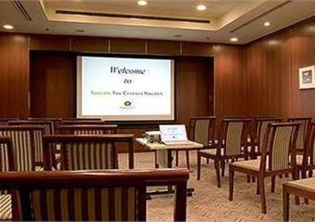 The Cypress Mercure Hotel Nagoya