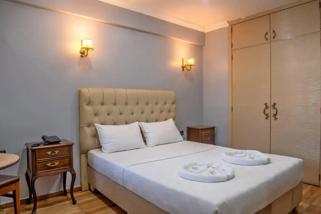 Pedaliza Otel