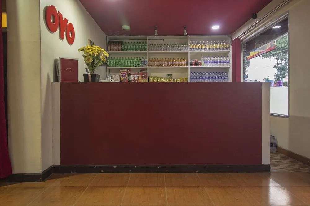 OYO 18536 Batasia Guest House