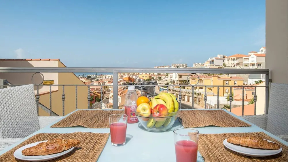 Oceanview Arguineguin