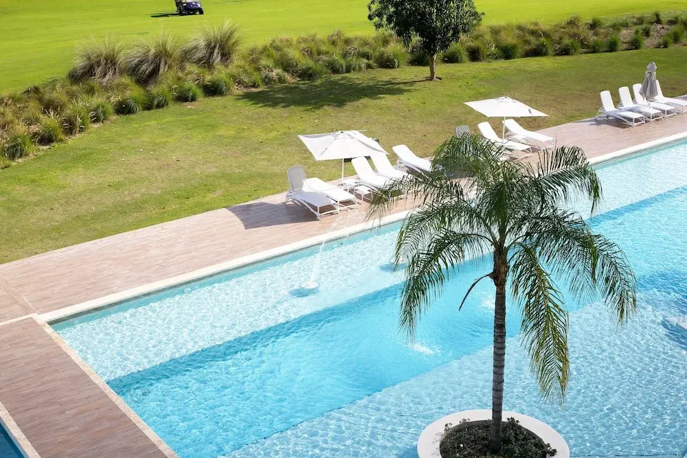 Spacious 3BR Residence in Punta Cana by Infinity Homes