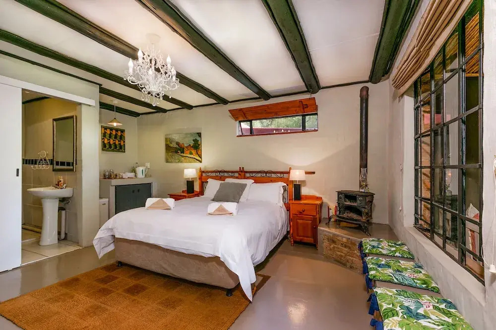 La Bastide Guest House