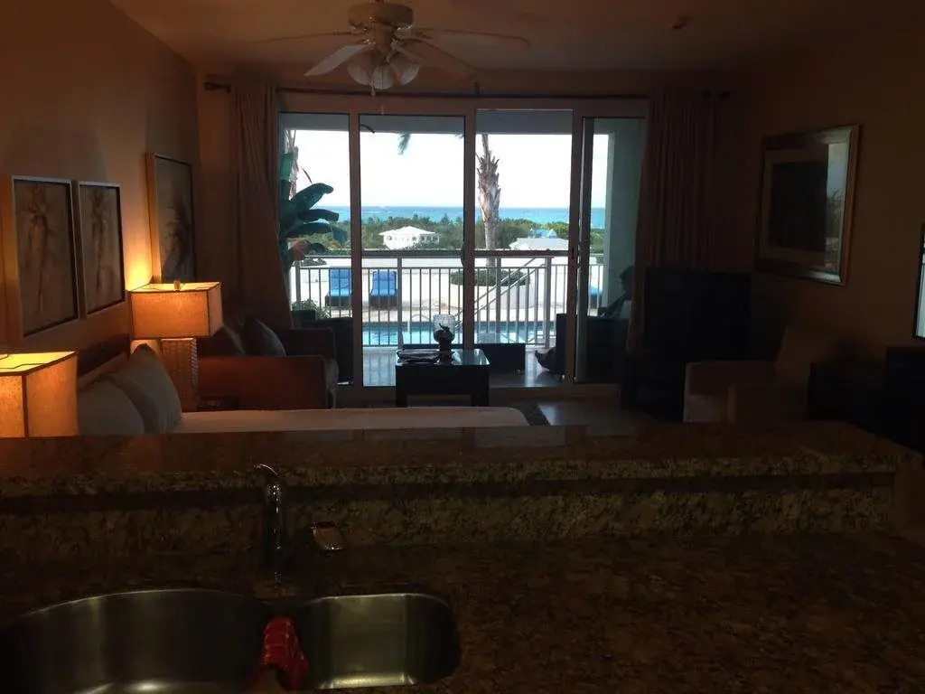 Hotel La Vista Azul