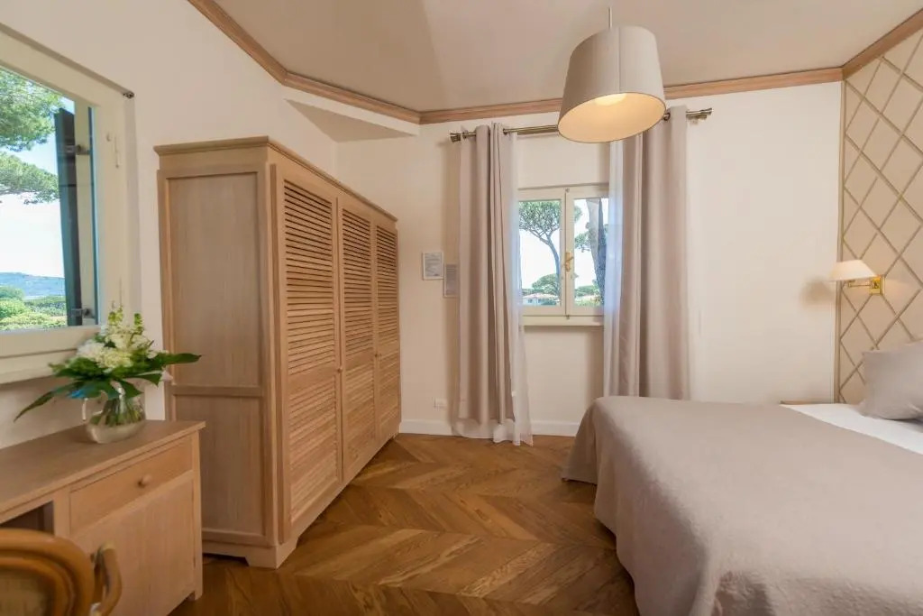Hotel Villa Tiziana