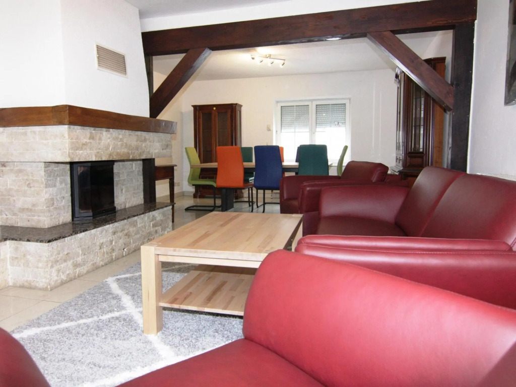 Apartment Franzl in Kuhlen-Wendorf