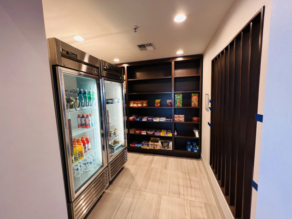 Holiday Inn Express & Suites Salinas by IHG