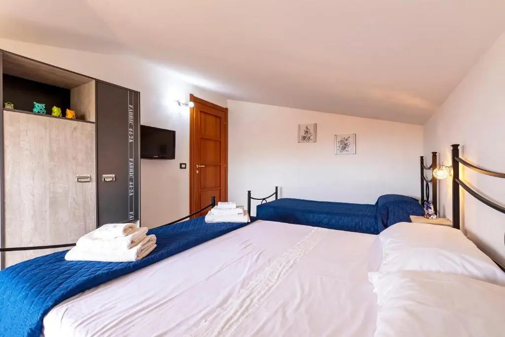 My Baby House vicino le spiagge