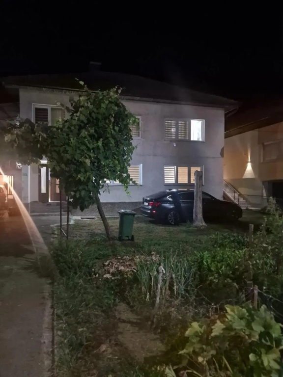 Apartmani Podvisoki