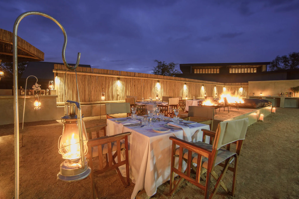 Karongwe - Becks Safari Lodge