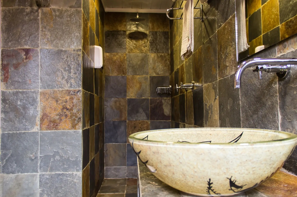Hotel Le Bougainviller Kampala