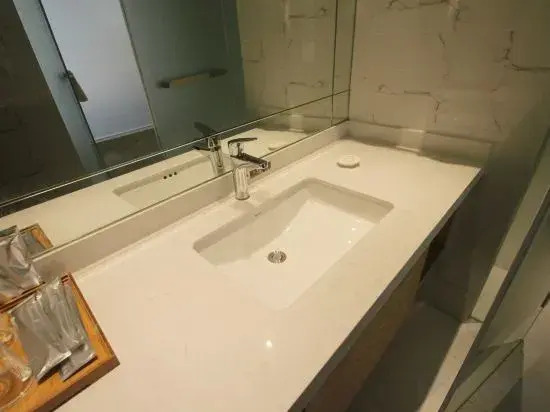Changhai Garden Hotel