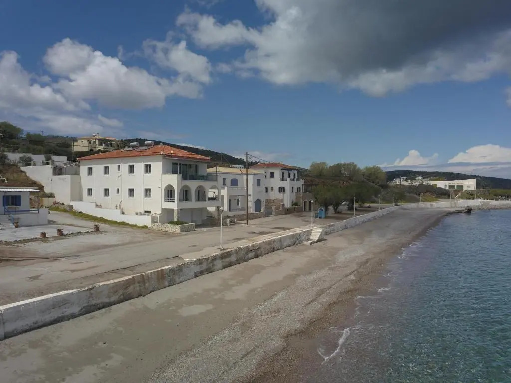 Beachfront House Agia Pelagia Kythira