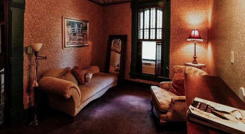 Inn at Pine Terrace