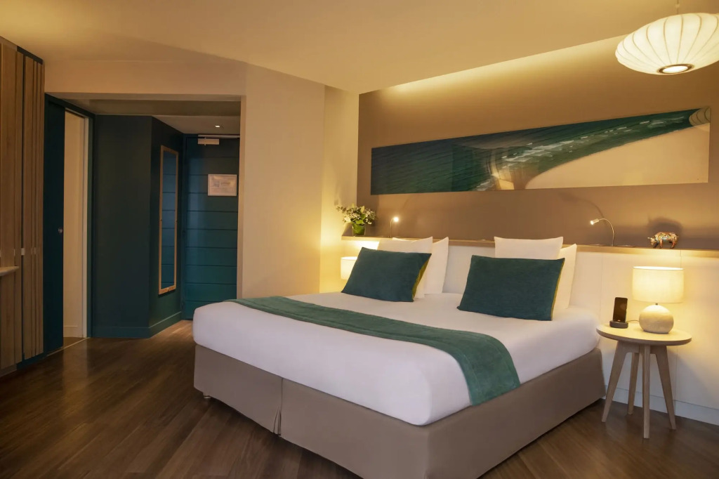 Hôtel Le B dArcachon by Inwood Hotels