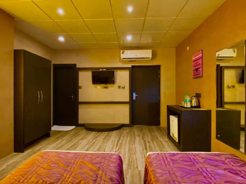 FabHotel Ace Prime