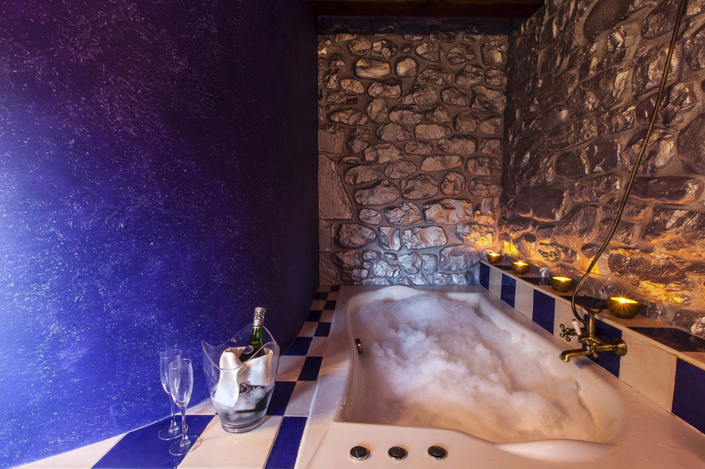 Hotel Spa Casona La Hondonada