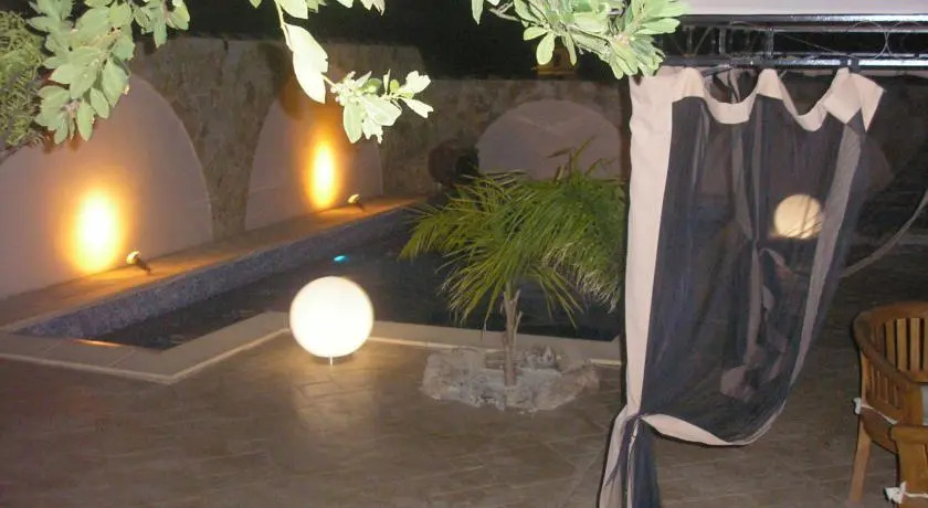 Villa Erika