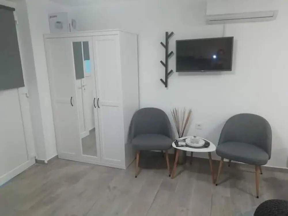 Apartment Little Secret