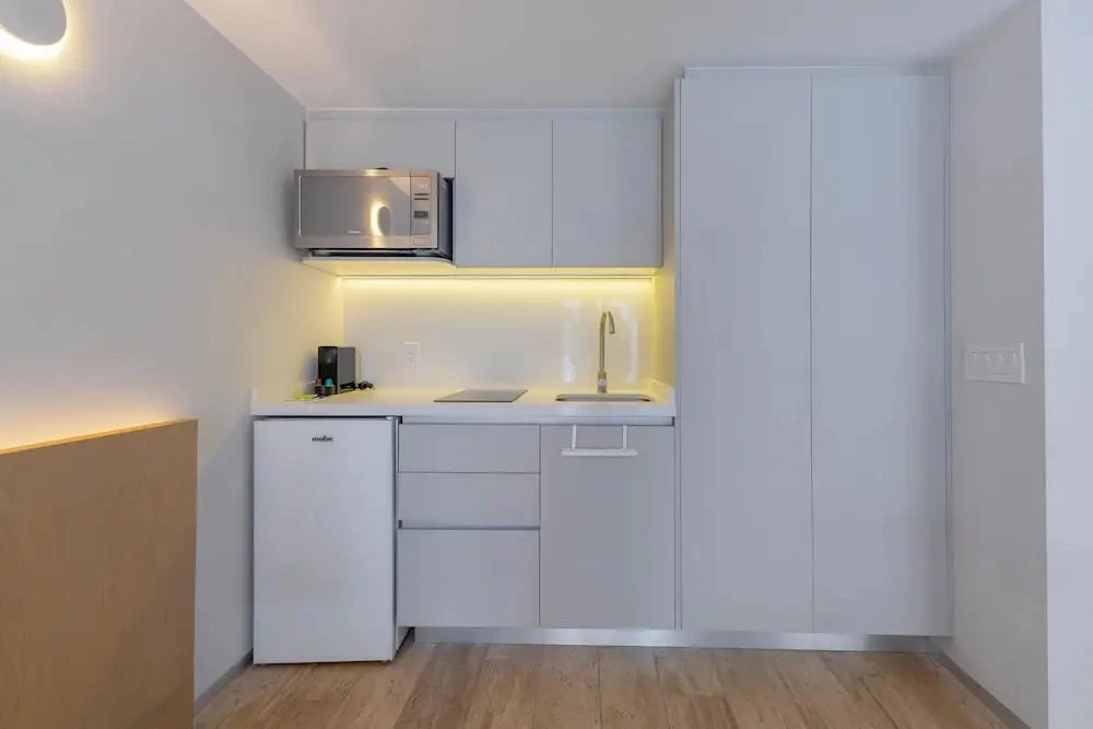 Casa Hugo by Capitalia