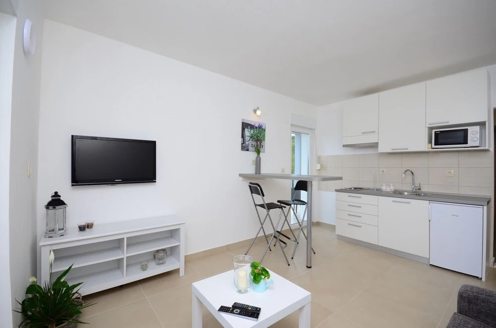 Villa With 6 Bedrooms in Ražanj, With Wonderful sea View, Private Pool