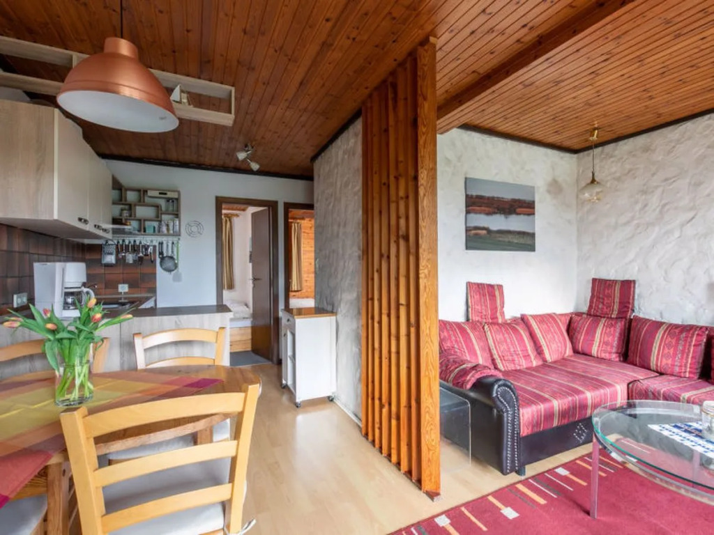 Nordsee-Ferienhaus 24814