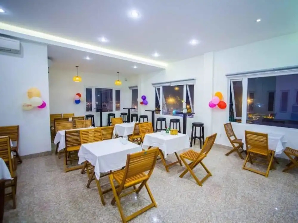 Talia Boutique Hotel