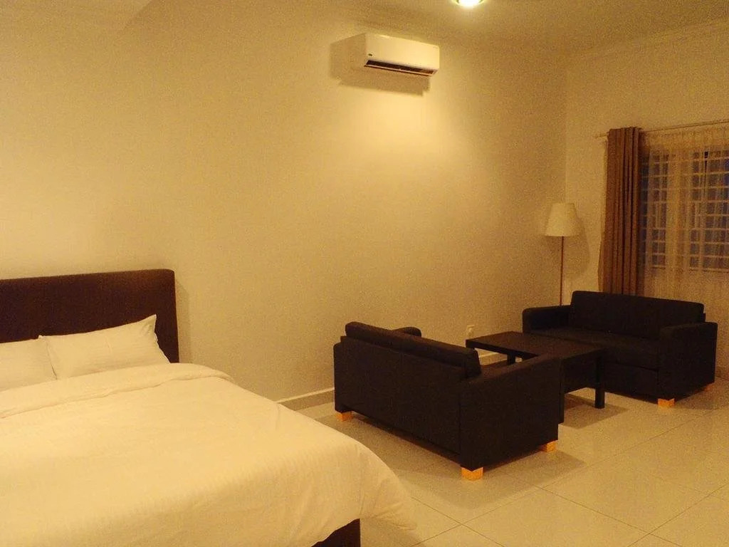 Alamar Hills Eco Resort and Health Spa