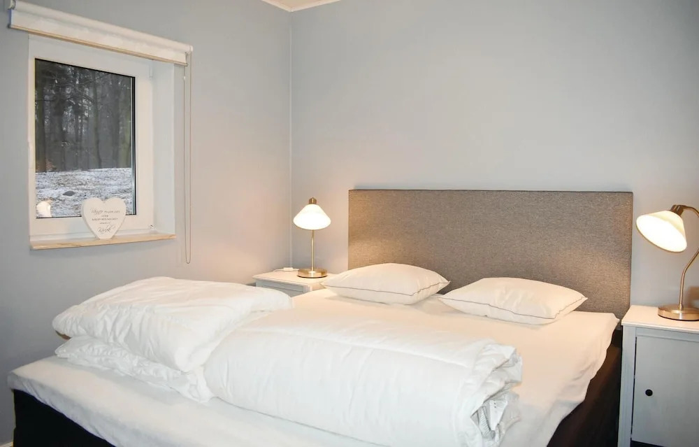 2 Bedroom Awesome Home In Kvidinge