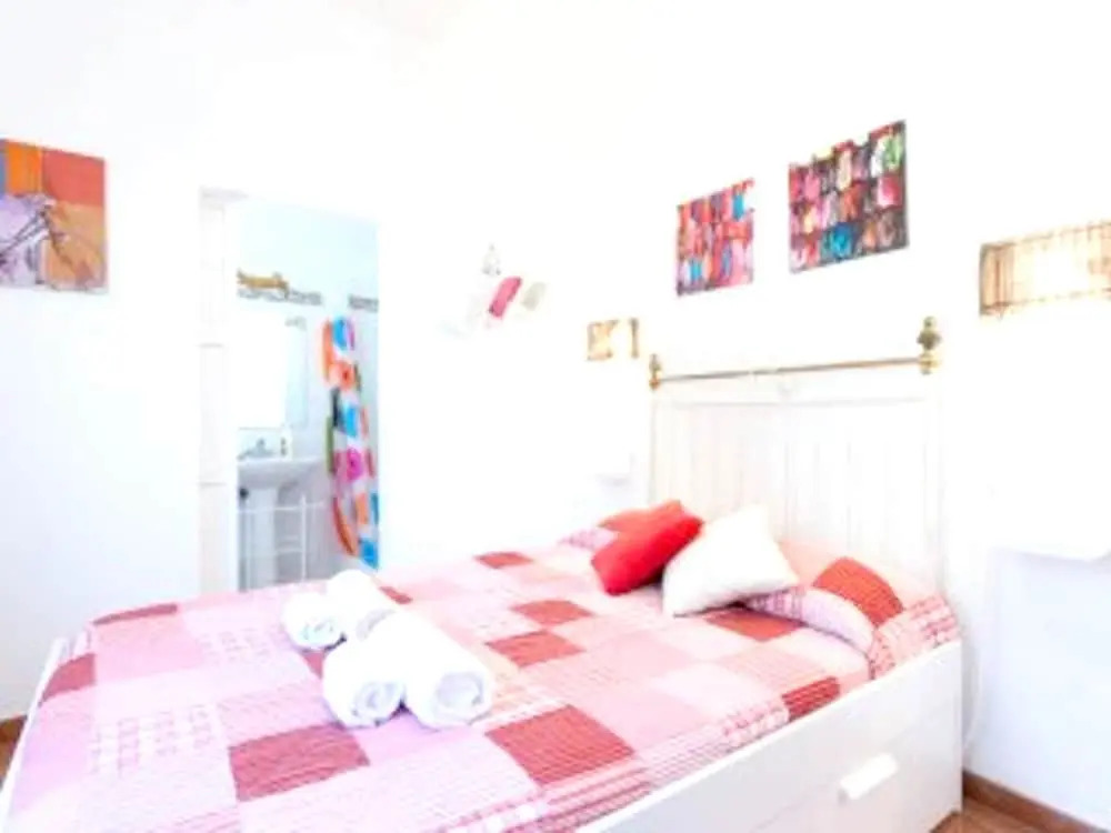 House With 4 Bedrooms in Lagos, With Furnished Terrace and Wifi - 300 m From the Beach