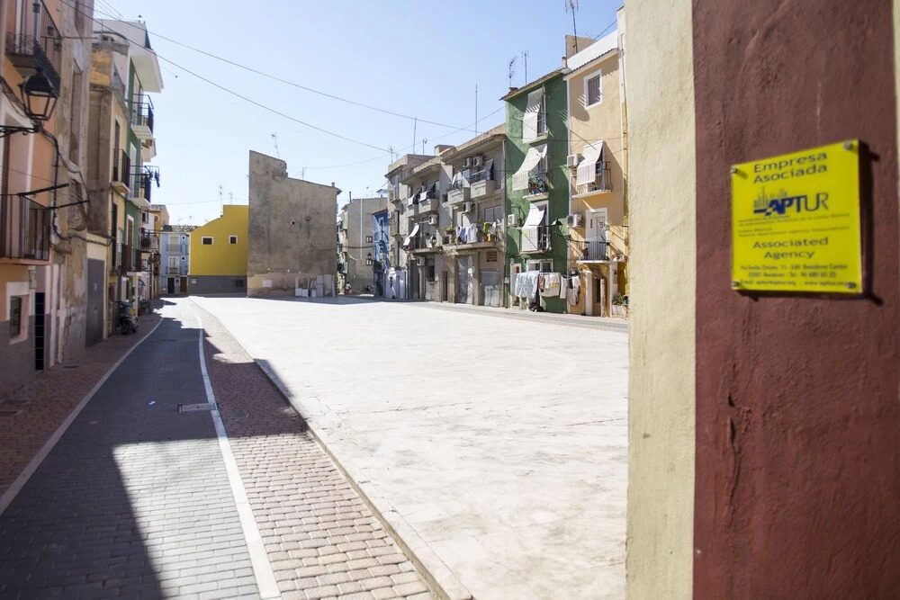 HAPPYVILA Apartments