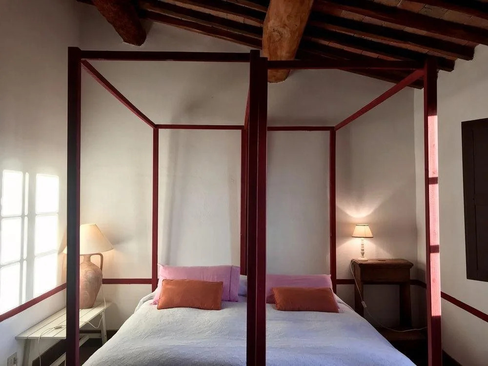Podere Finerri The Lazy Olive Villa