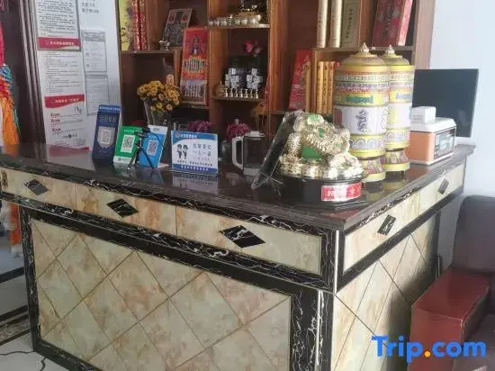 Yunman Shanju Hostel (Wutaishan Wuye Temple Store)
