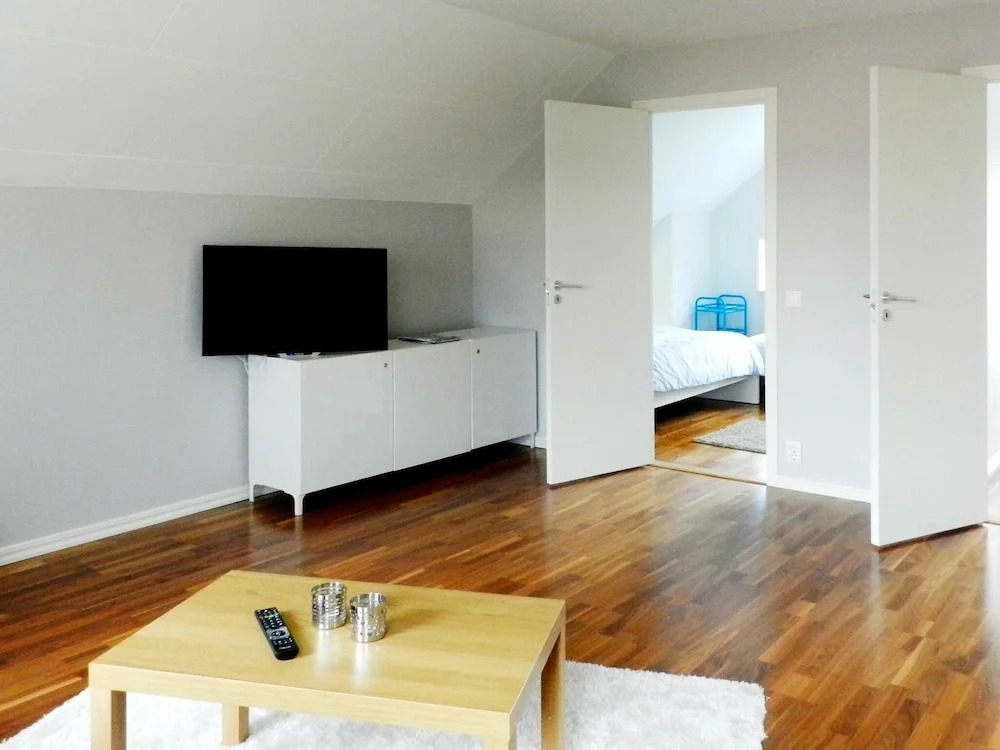 8 Person Holiday Home in Fiskebäckskil